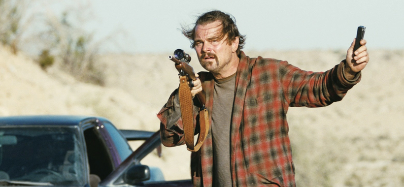 유력한 작품상, 감독상 수상 후보작 원 ‘배틀 애프터 어나더’. [Warner Bros. Pictures]