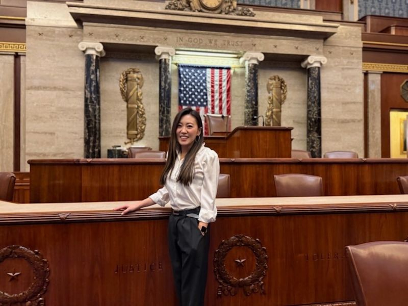 홍수정 의원 엑스 캡처.