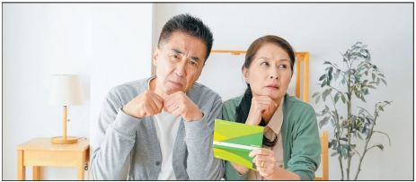 소셜연금은 노후 생활비의 40%를 담당하도록 설계된 것이므로 이를 고려해서 은퇴 재정을 꾸려야 한다.