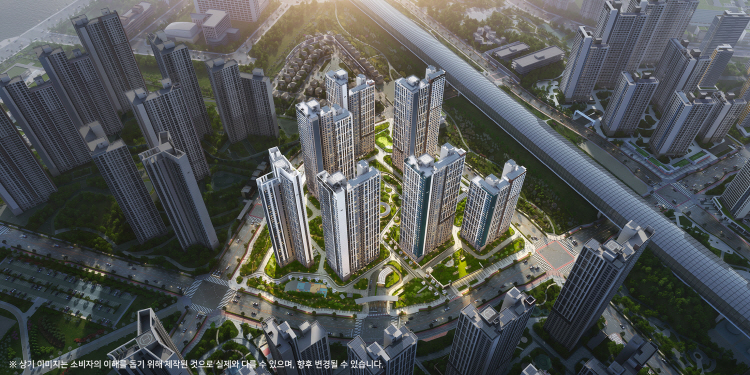 시티오씨엘 8단지