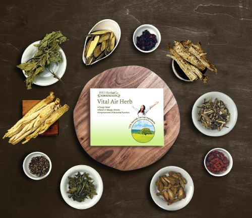 1912 바이탈 에어 허브