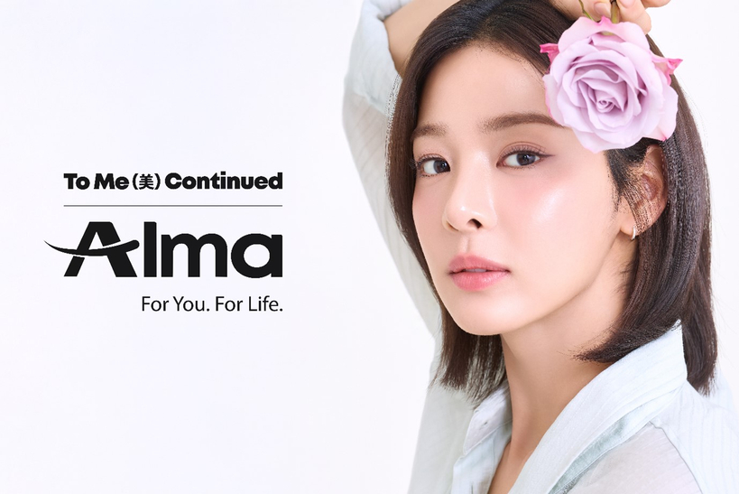 Alma Korea