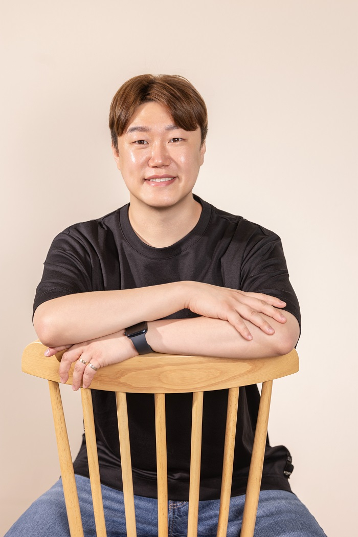 [펑크비즘 황현기 대표]