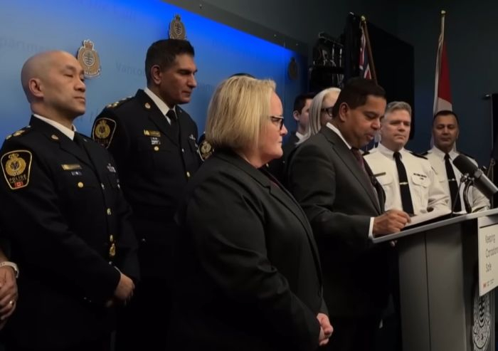 [Youtube @CTV News캡처]