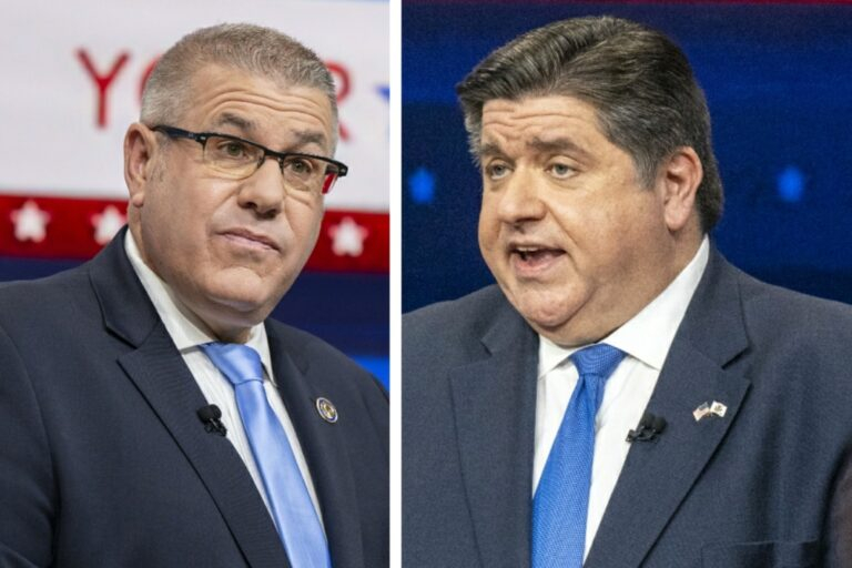 베일리와 프리츠커 [IPM 뉴스]