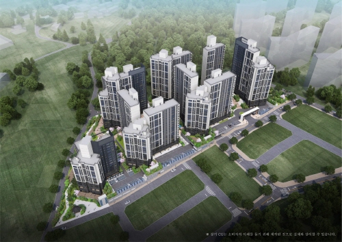 더샵 안동더퍼스트