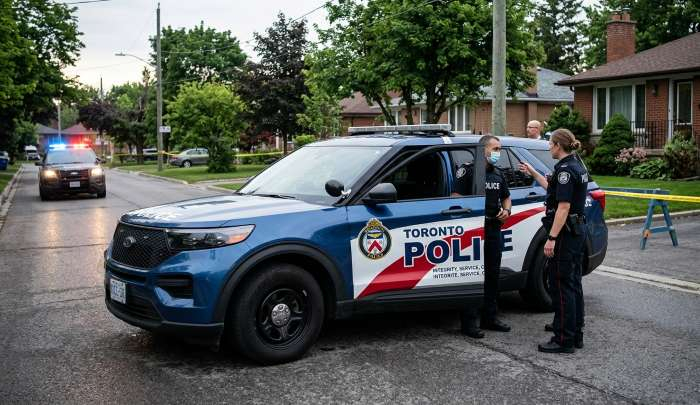 [Image owned by Korea Daily Toronto]