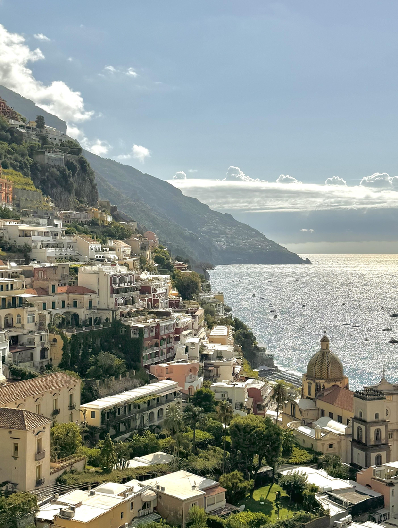 엘리트 투어 이태리 남부 맛기행 