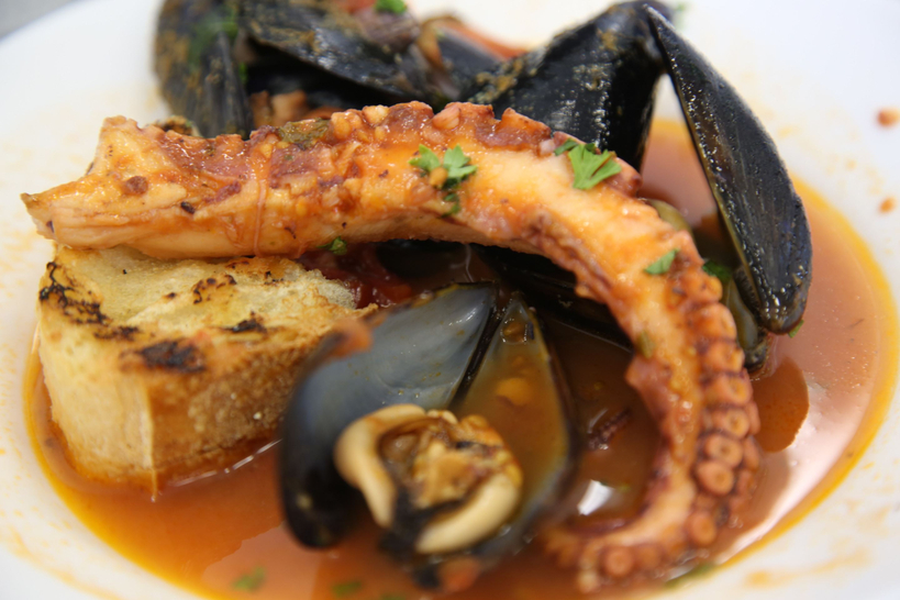 엘리트 투어 이태리 남부 맛기행 