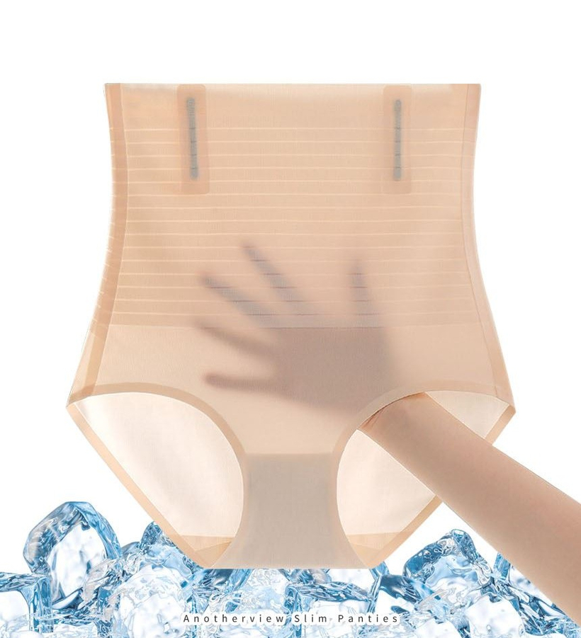 뽀또샵 쿨링 뱃살 보정팬티