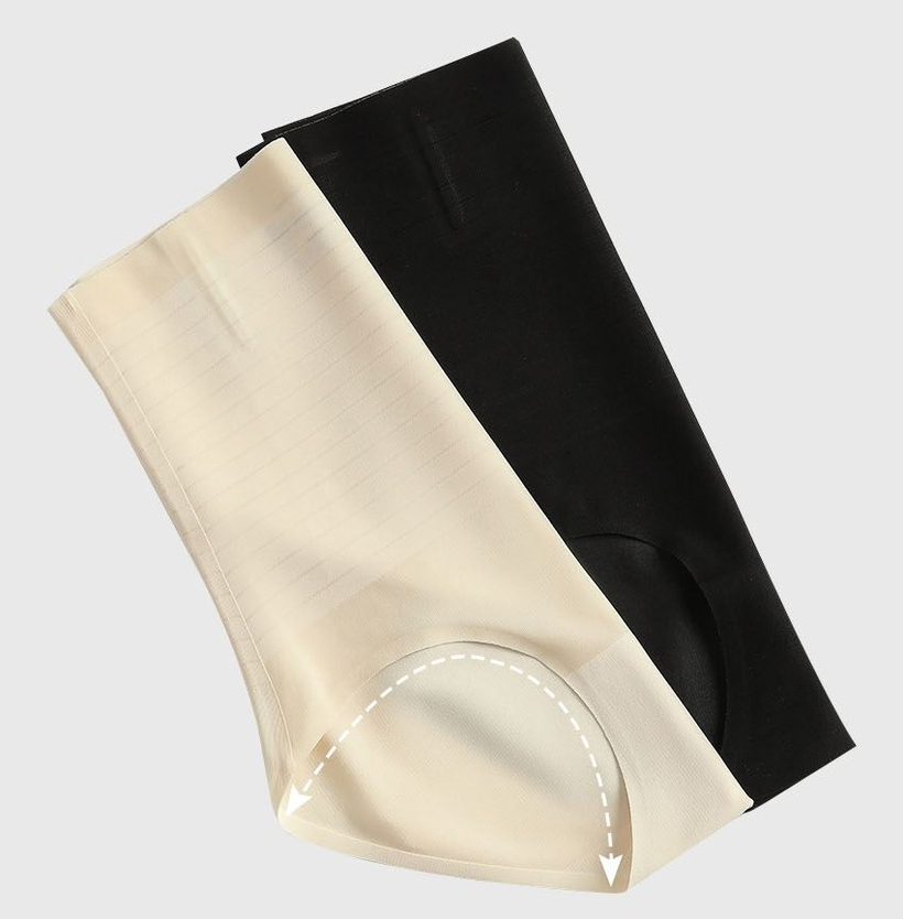 뽀또샵 쿨링 뱃살 보정팬티