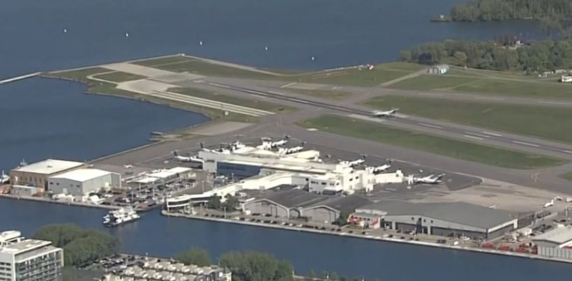 [Youtube @CityNews캡처]