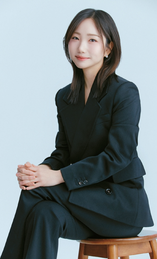 이너시아 김효이 대표.