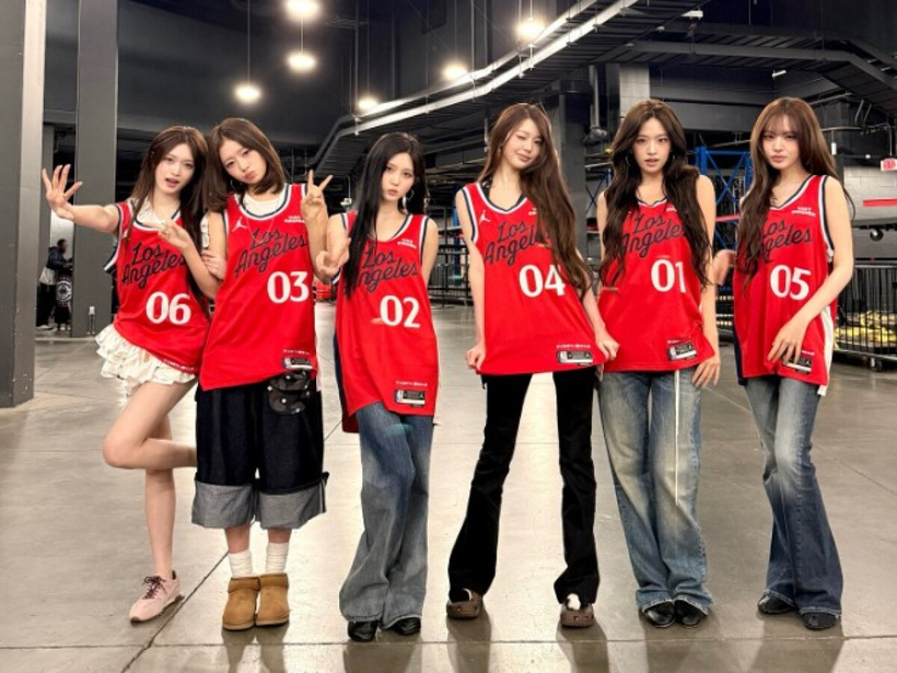 출처=IVE OFFICIAL FACEBOOK 