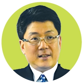 리처드 명 대표 AGM인스티튜트