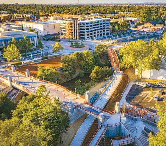 LA 인근 패서디나가 가주에서 은퇴 생활하기에 가장 좋은 도시 중 하나로 선정됐다. 박낙희 기자