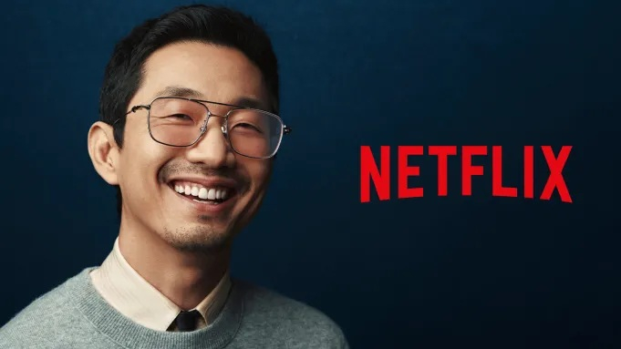 넷플릭스와 계약을 연장한 이성진 감독.