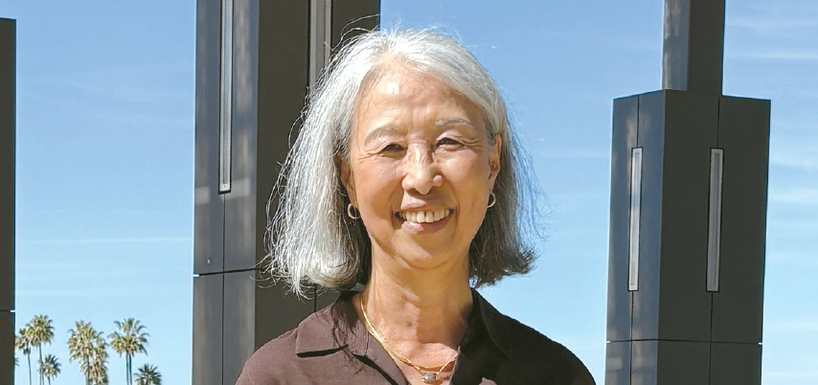 SDSU의 언어학 교수로 반평생을 지닌 최 순자 명예교수가 은퇴 후에도 한국어프로그램의 발전을 위해 디렉터를 맡고, 사재를 털어 장학기금을 마련하는 등 한국어 발전의 든든한 버팀목이 되고 있다. 