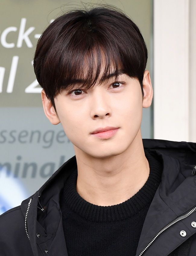 [차은우]