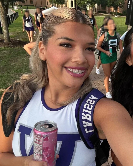 라리사 니콜 로드리게스 (17) [nbc news 캡쳐]