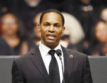 유세프 잭슨 [폭스 캡처]