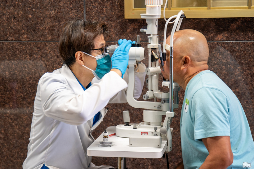 Vision Care Service West