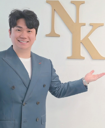 NK 프로페셔널서비스 대표 김남훈