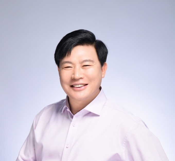 [이근만 서울시의원 예비후보]