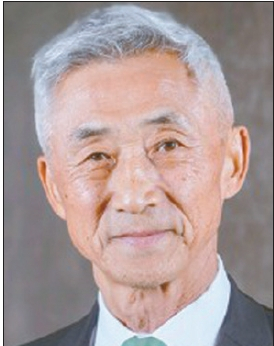 존 임 변호사