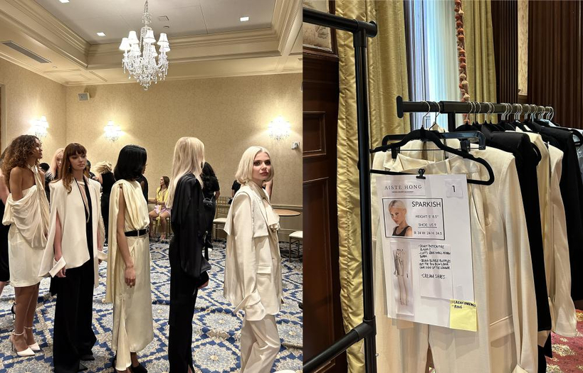 [Aiste Hong’s Collection, Courtesy of Hwanhee Lee]