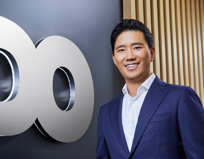 Choi Junghun, Founder & Vice Chairman of YIDO