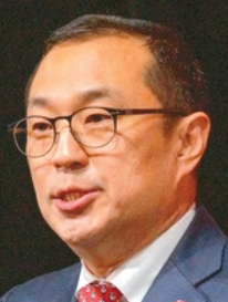 홍영표 조지아대학교 사회복지대 학장