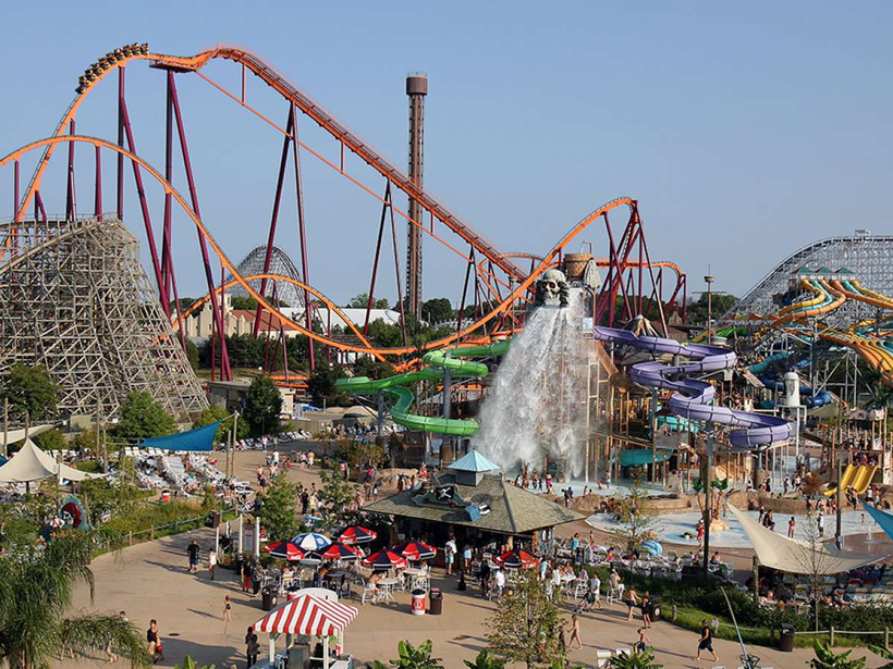 [일리노이 관광청]