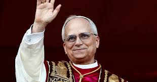 교황 리오 14세 [로이터]