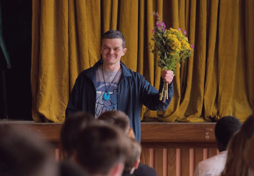 이 영화는 단순한 감동 실화를 넘어 투렛 증후군에 대한 인식 변화와 사회적 담론을 형성할 것으로 보인다. [Sony Pictures Classics]