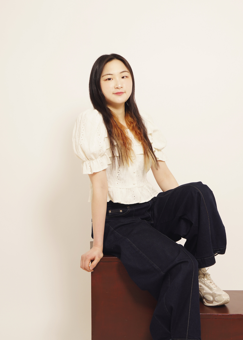 공간 디자이너 김지은