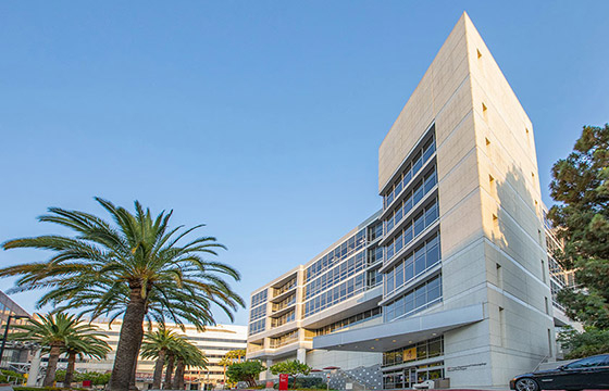 Keck Medicine of USC