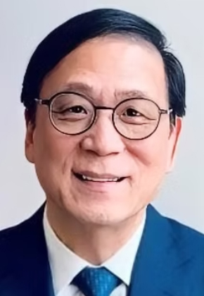 강석희 전 어바인 시장