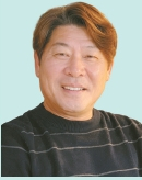 칼럼니스트 제임스 신(JAMES SHIN