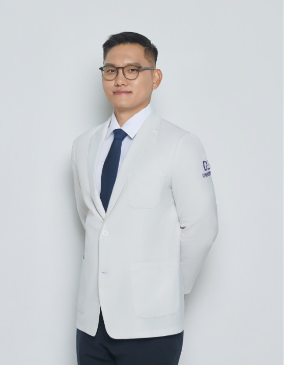 [다이트한의원 대전 전성현 대표원장]