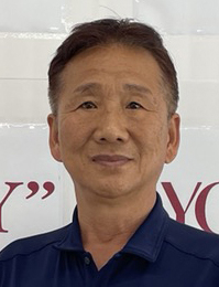 최용덕 후보
