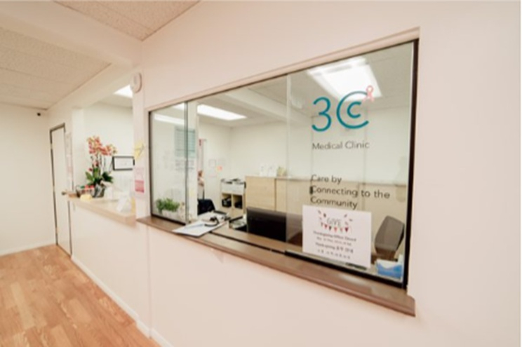3C Community Clinic
