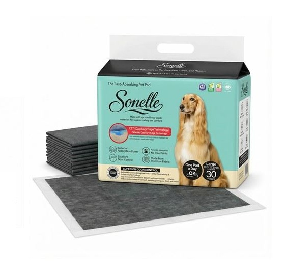 쏘넬(Sonelle)