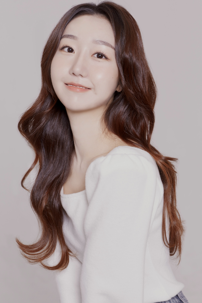 [UX designer Jooyeon (Jenny) Kim]