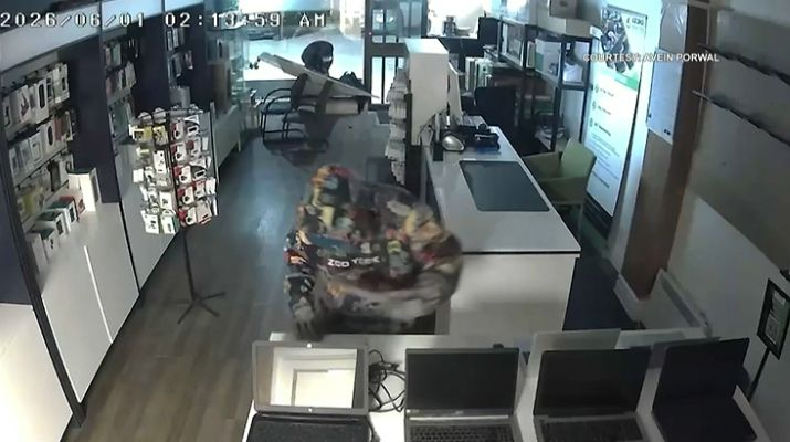[Youtube @CTV News 캡처]