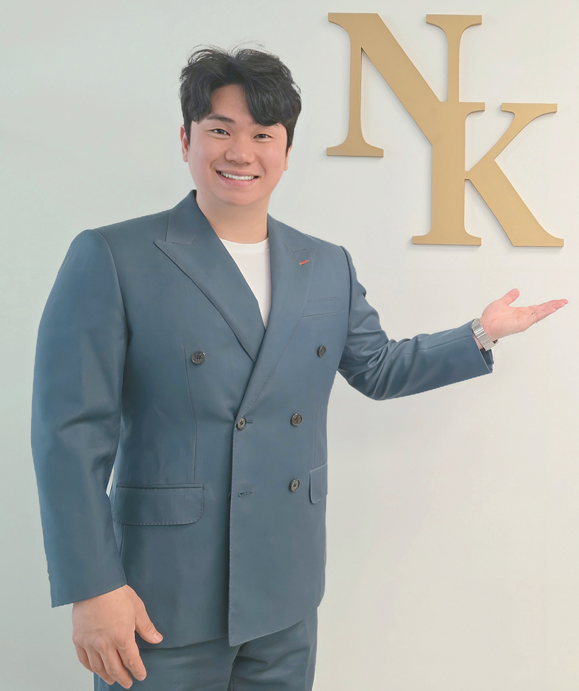 NK PROFESSIONAL 김남훈 대표