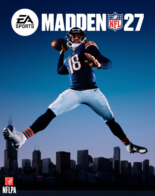 [EA Sports]