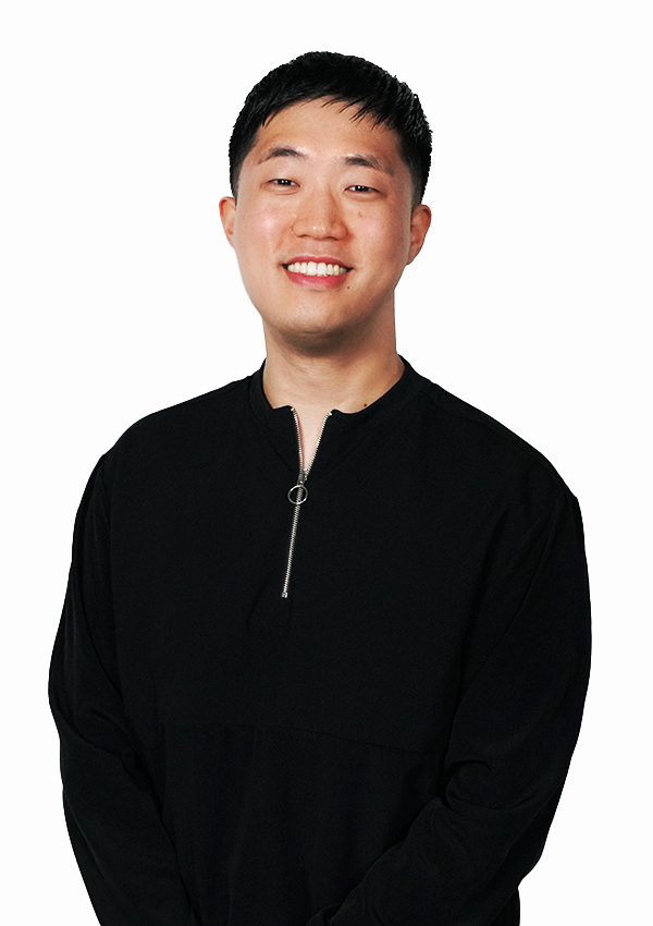 [아이작 정(Seunghun Jung, 본명 정승헌)]