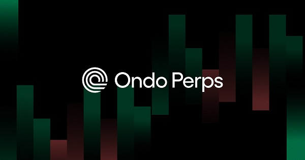 [이미지 제공 : 온도파이낸스(Ondo Finance)]