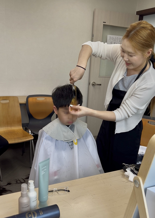 [이미지 제공 : 꼼나나(Comme Nana)]